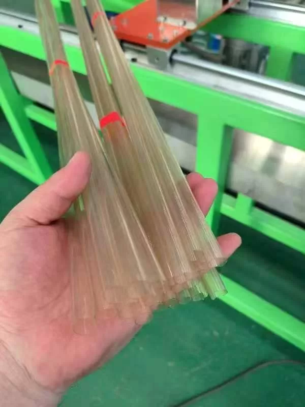 PEEK Shrink Tubing Extruder Expander